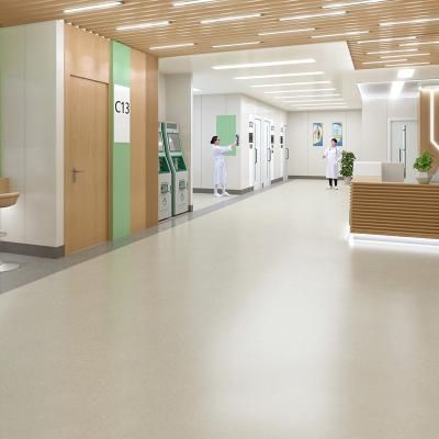 medical centre flooring manufacturer hospital flooring